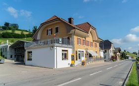 Ferienwohnung Napf-Chaesi